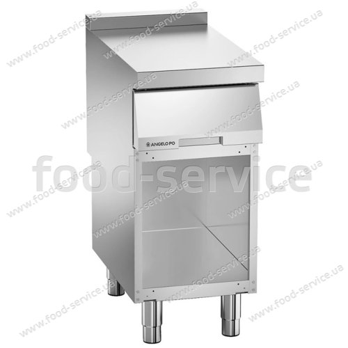 Стол нейтральный Angelo Po 0S1TC1